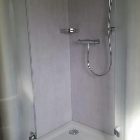 Darsser Weg 34 Апартаменты Цингст