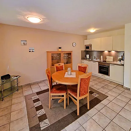 Darsser Weg 34 Apartment