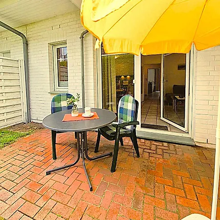 Darsser Weg 34 Apartment Zingst